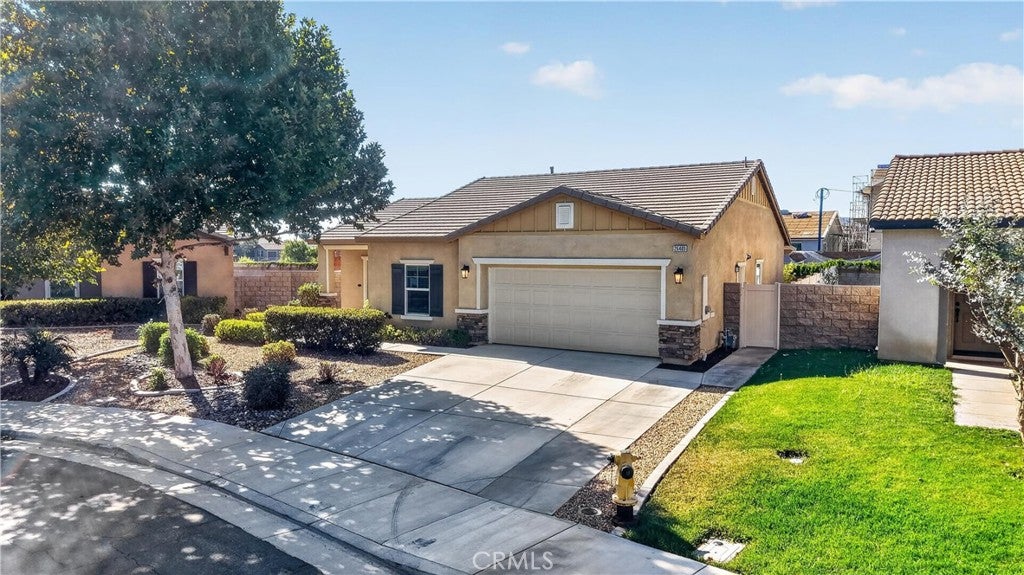 26489 Mallory Court