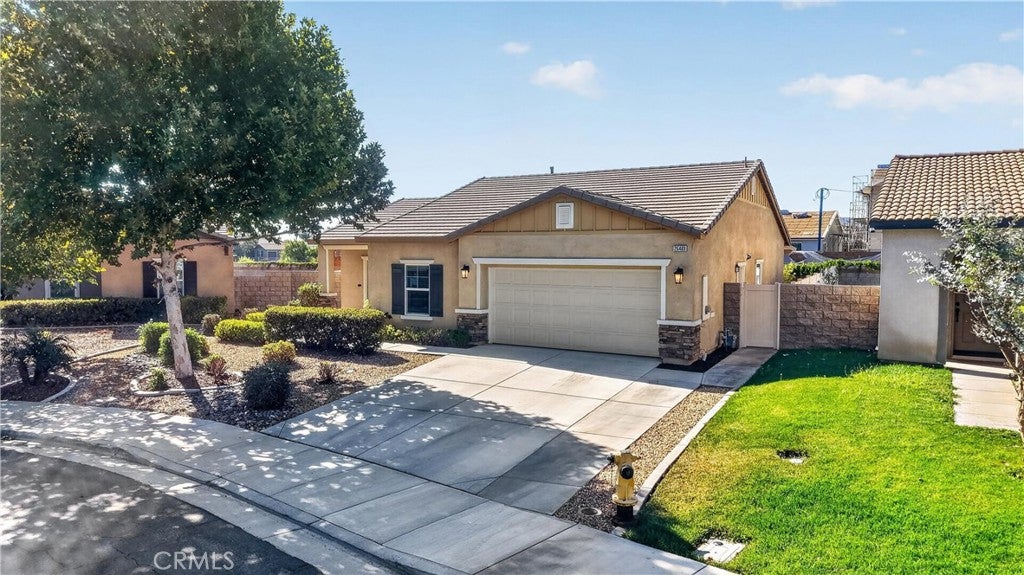 26489 Mallory Court