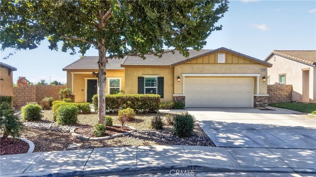 26489 Mallory Court