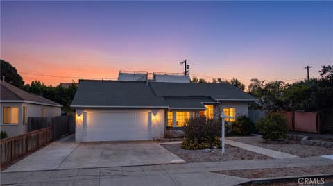 Photo of 12930 Gilmore Avenue, Los Angeles, CA 90066 (MLS # PW26186134)