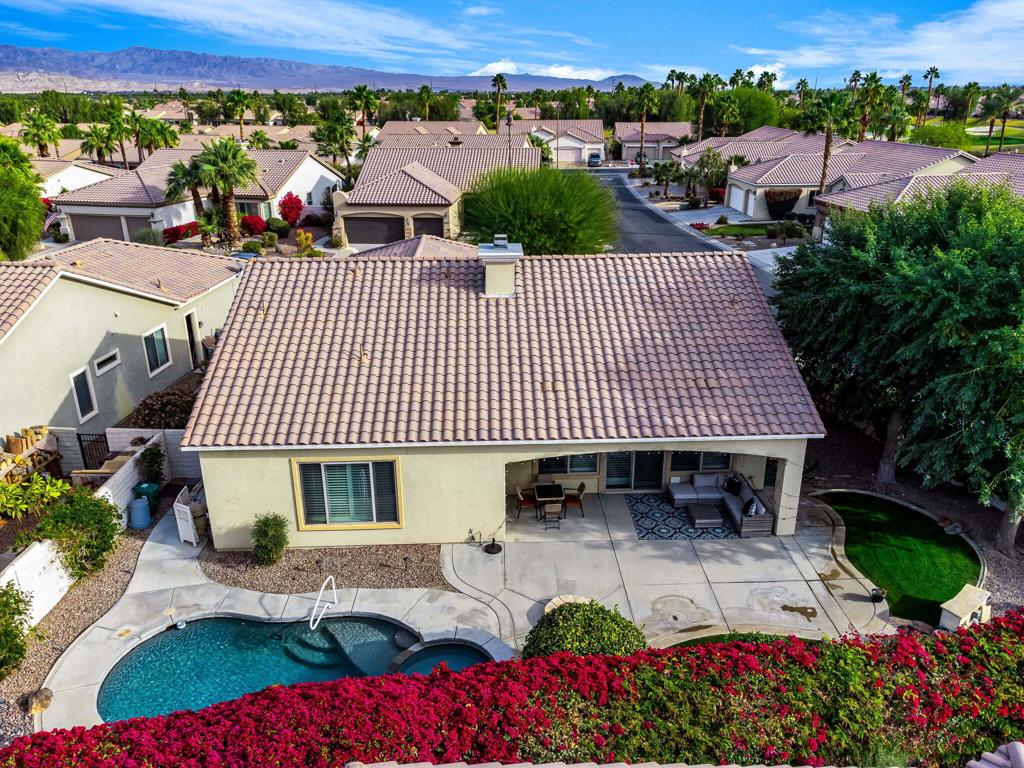 Sun City Shadow Hills (30921) - Residential