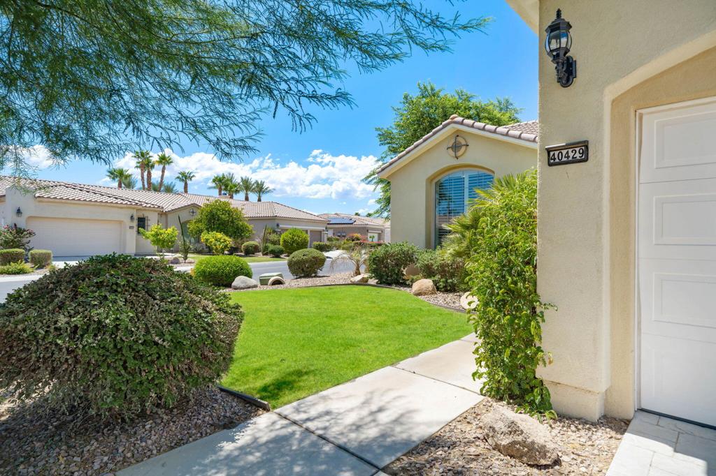 Sun City Shadow Hills (30921) - Residential