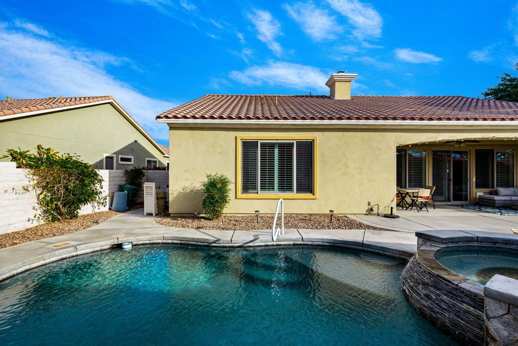 Sun City Shadow Hills (30921) - Residential