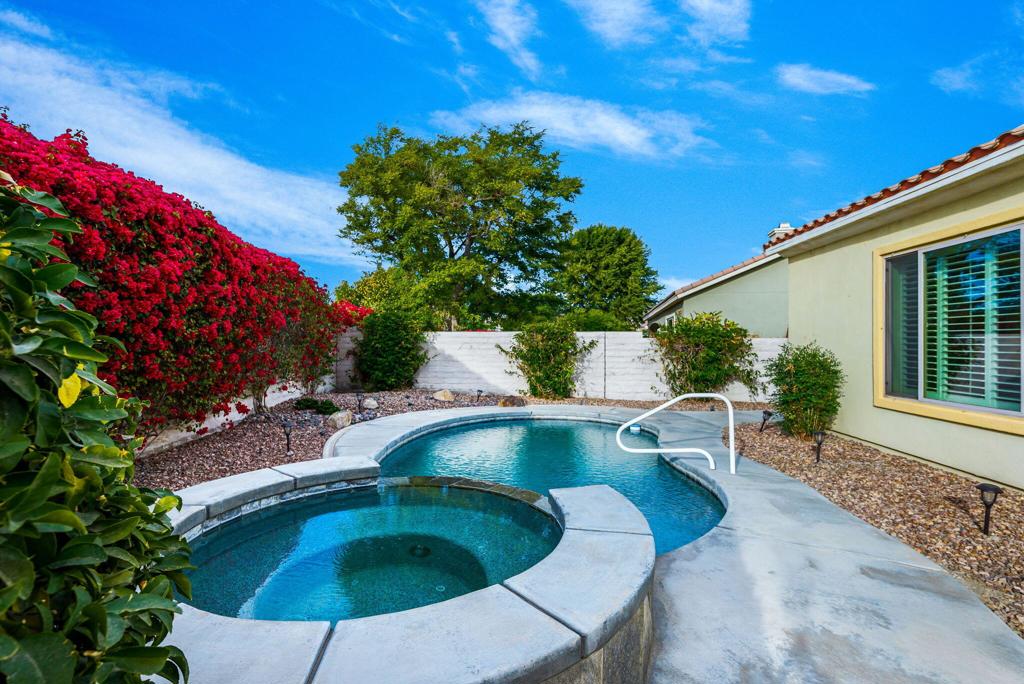 Sun City Shadow Hills (30921) - Residential