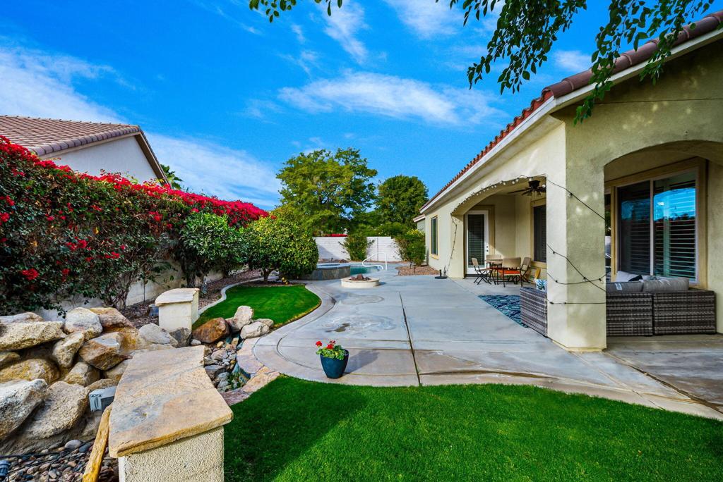 Sun City Shadow Hills (30921) - Residential