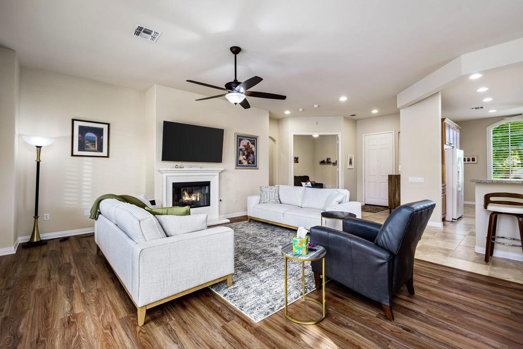 Sun City Shadow Hills (30921) - Residential