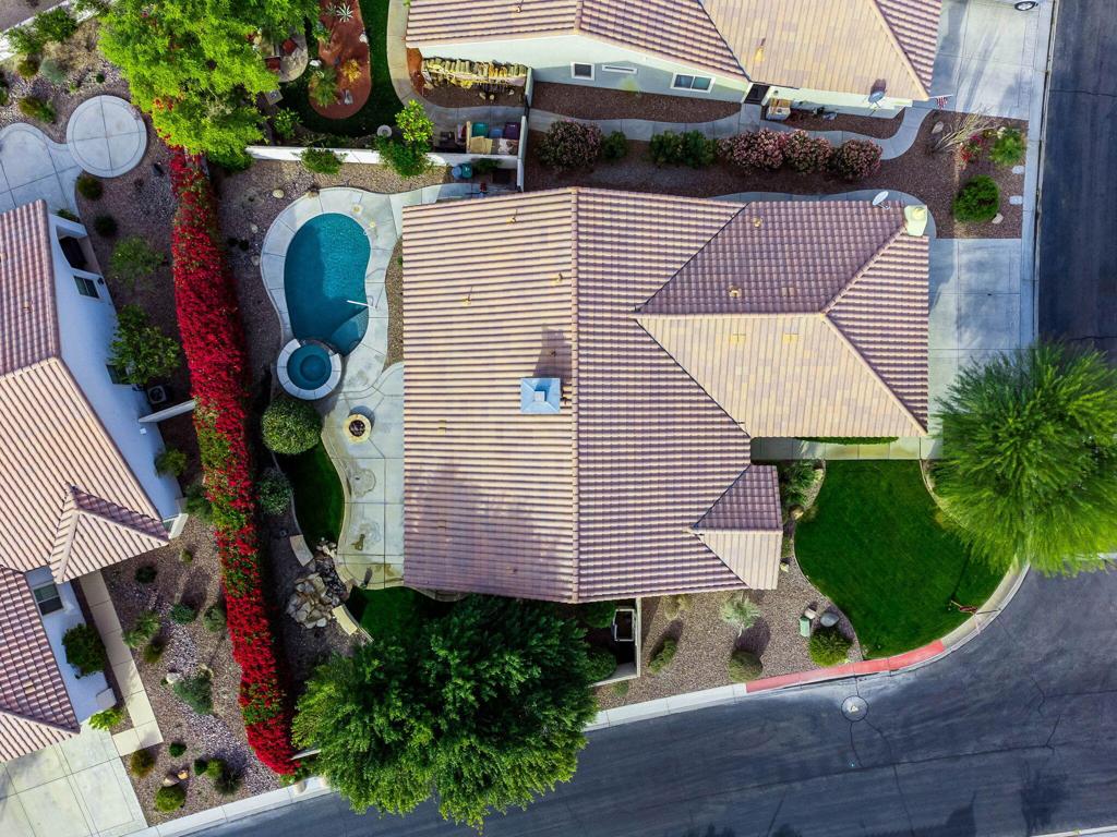 Sun City Shadow Hills (30921) - Residential