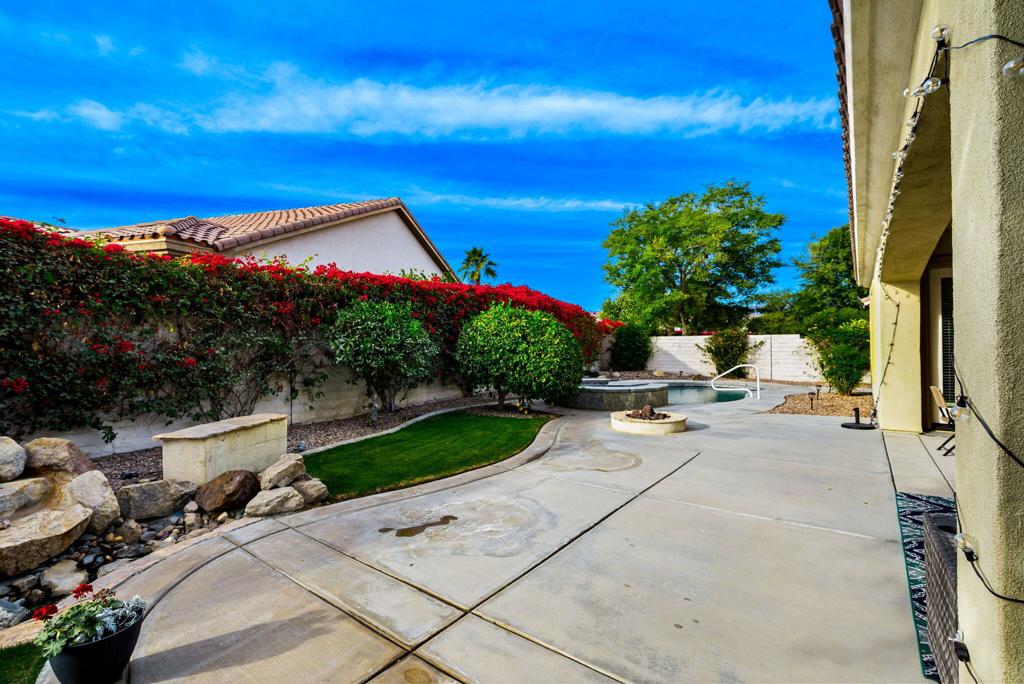 Sun City Shadow Hills (30921) - Residential