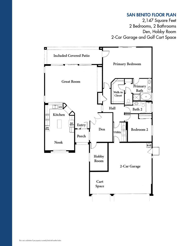 Sun City Shadow Hills (30921) - Residential