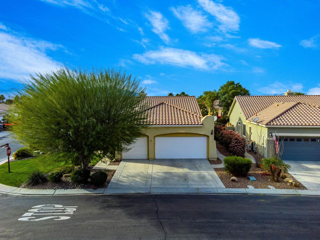 Sun City Shadow Hills (30921) - Residential