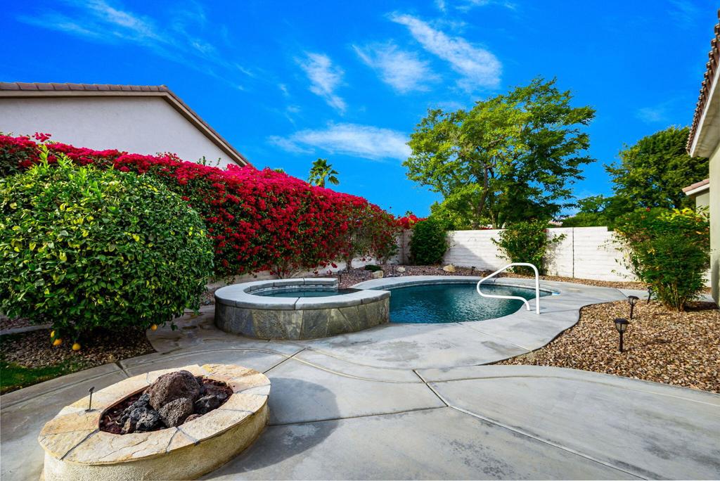 Sun City Shadow Hills (30921) - Residential