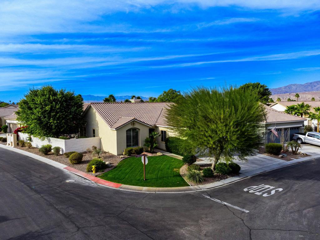 Sun City Shadow Hills (30921) - Residential