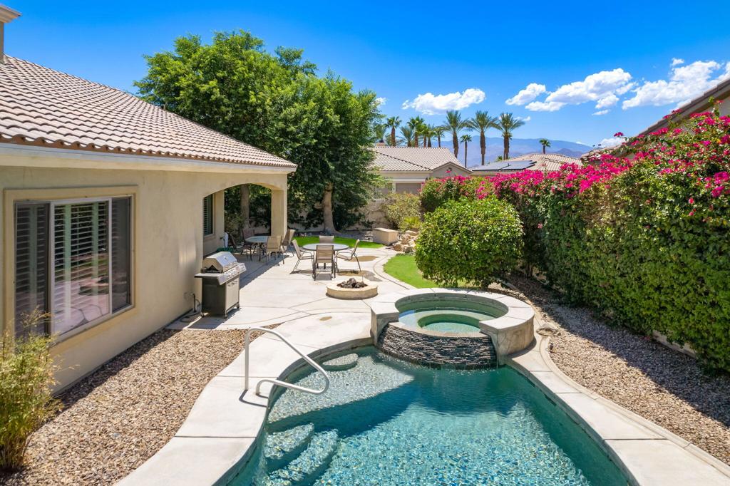 Sun City Shadow Hills (30921) - Residential