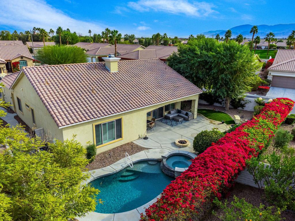 Sun City Shadow Hills (30921) - Residential