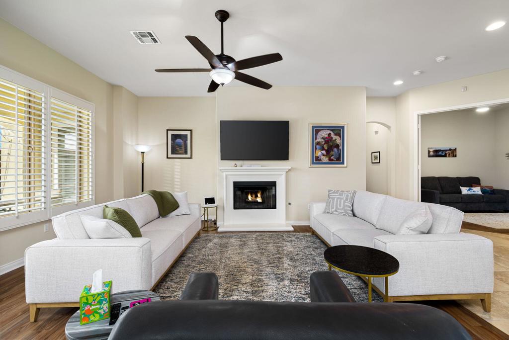 Sun City Shadow Hills (30921) - Residential