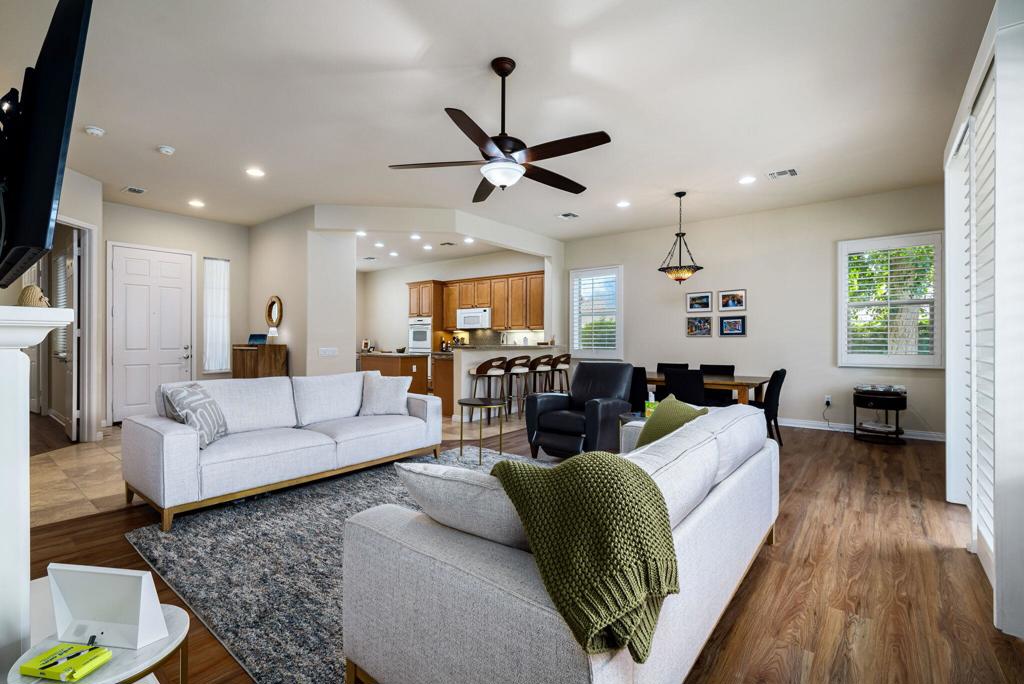 Sun City Shadow Hills (30921) - Residential