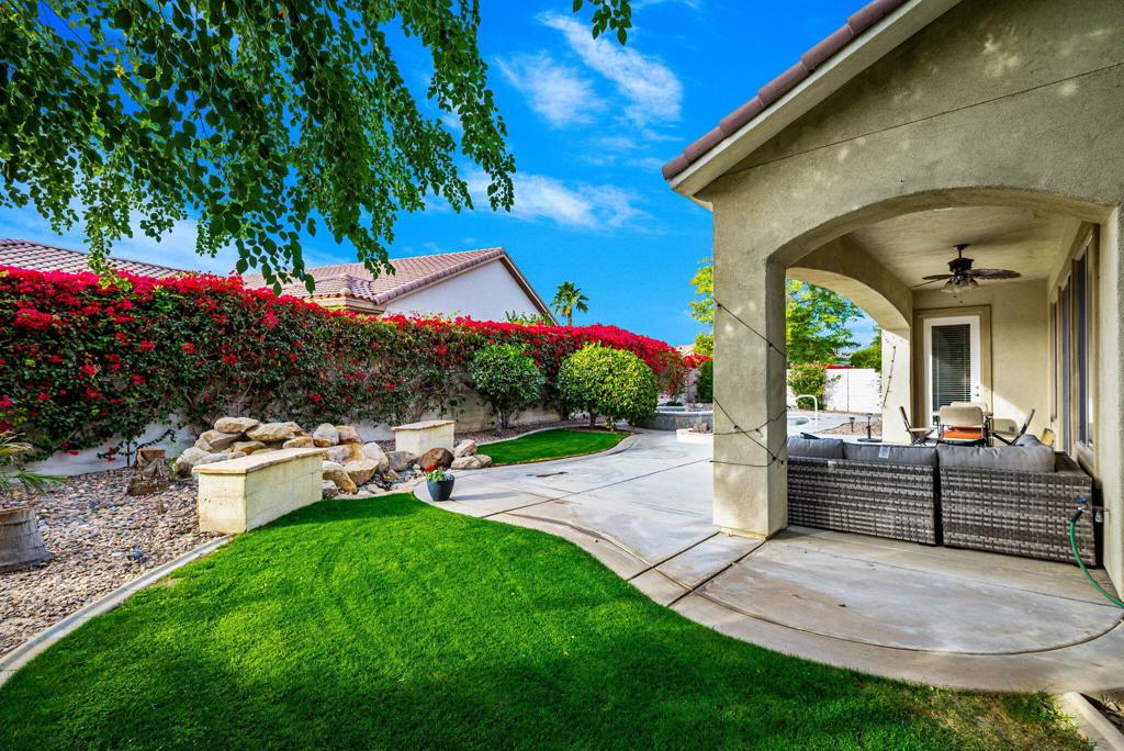 Sun City Shadow Hills (30921) - Residential