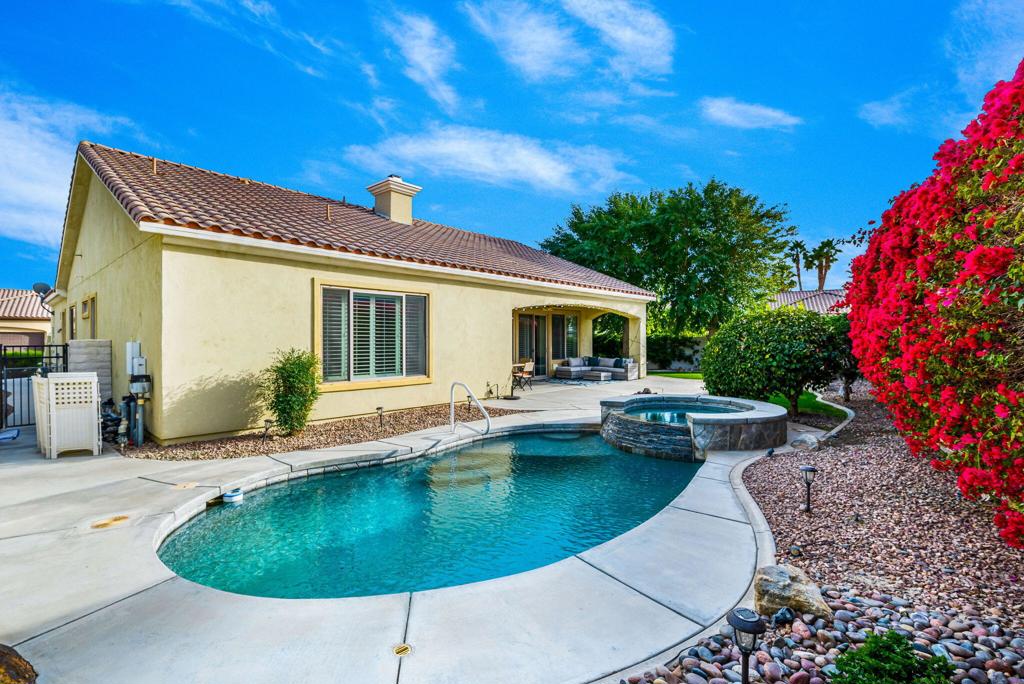 Sun City Shadow Hills (30921) - Residential