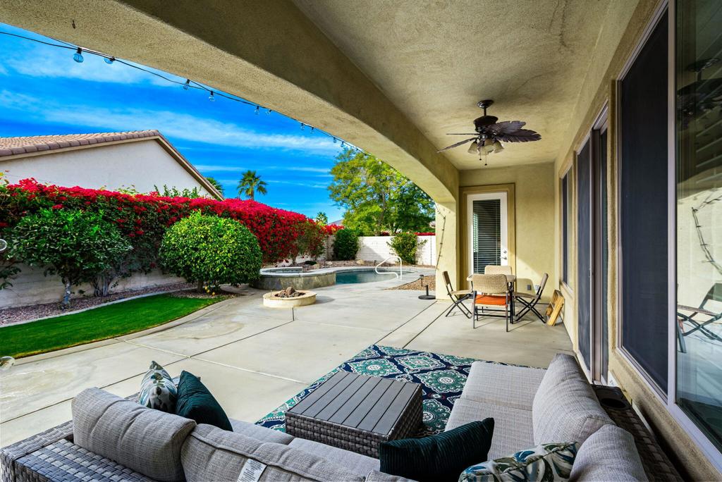 Sun City Shadow Hills (30921) - Residential