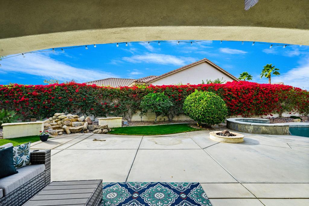 Sun City Shadow Hills (30921) - Residential