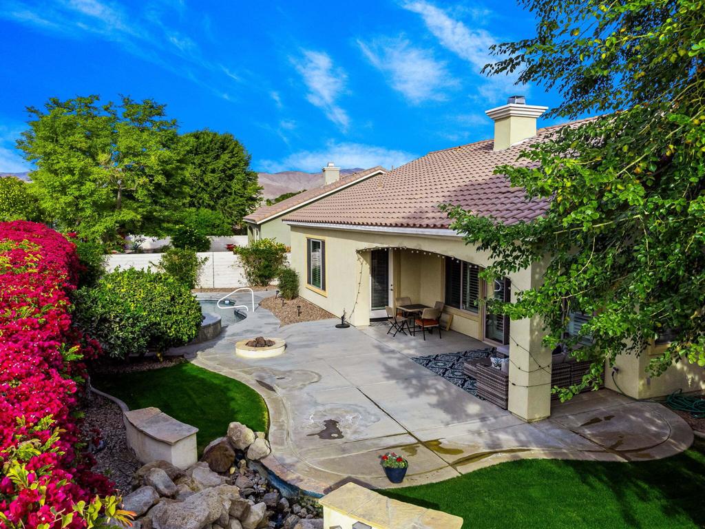 Sun City Shadow Hills (30921) - Residential