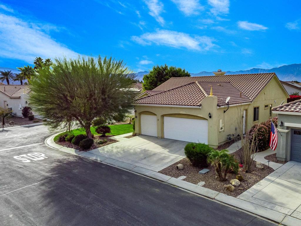 Sun City Shadow Hills (30921) - Residential