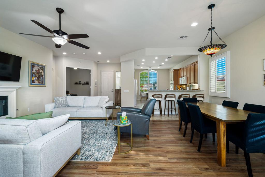 Sun City Shadow Hills (30921) - Residential