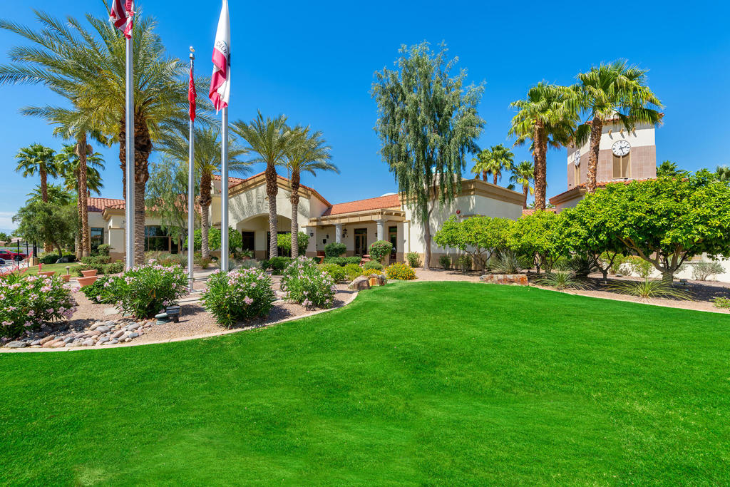 Sun City Shadow Hills (30921) - Residential