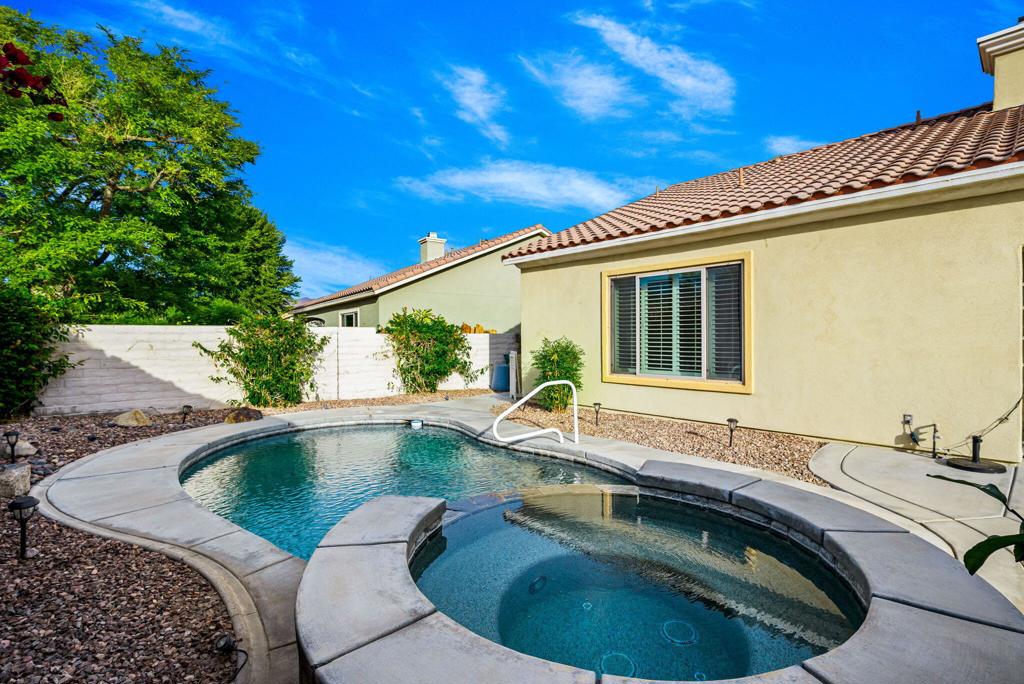 Sun City Shadow Hills (30921) - Residential