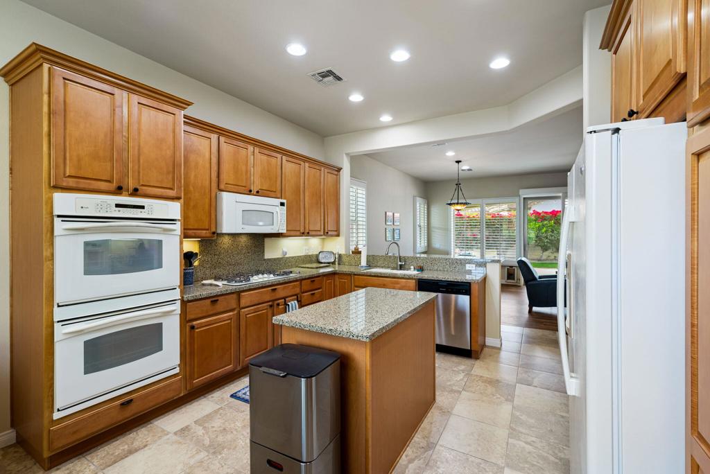 Sun City Shadow Hills (30921) - Residential