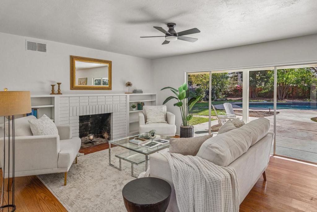 740 Arroyo Road