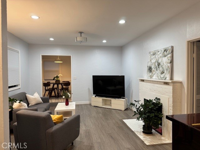 10833 Arrowood Street