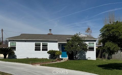 Photo of 10833 Arrowood Street, Temple City, CA 91780 (MLS # AR26028121)