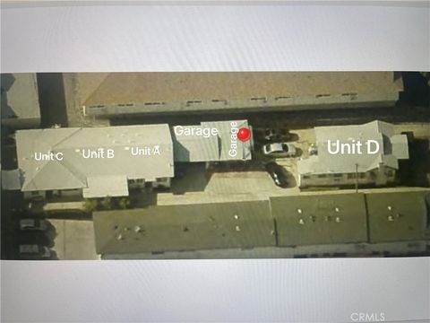 Photo of 745 S Chapel Ave Ave, Alhambra, CA 91801 (MLS # WS25083203)