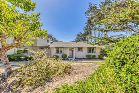 Photo of 141 Cypress Grove Court, Marina, CA 93933 (MLS # ML82048567)