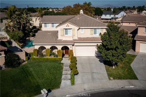 7306 Sungold Eastvale CA 92880