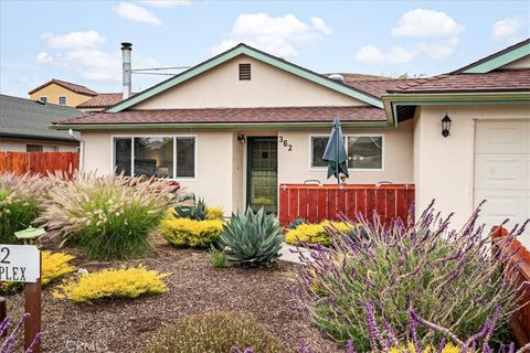 Photo of 362 Calle Lupita, San Luis Obispo, CA 93401 (MLS # SC25132936) Photo of 362 Calle Lupita, San Luis Obispo, CA 93401 (MLS # SC25132936)
