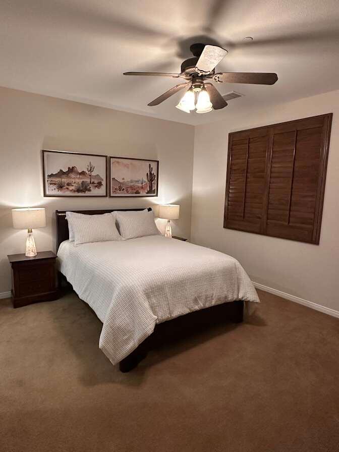 Brava - Residential Lease