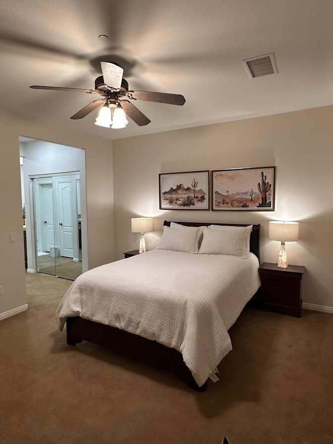 Brava - Residential Lease
