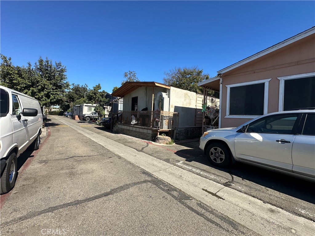 6665 long beach Boulevard 18A