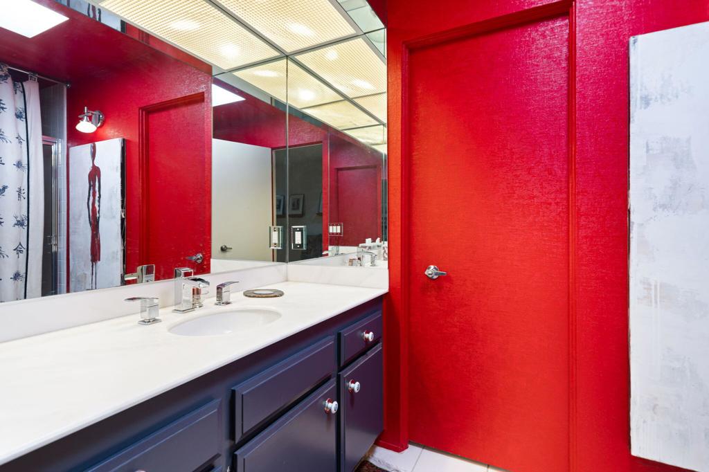 The Springs C.C. - Residential