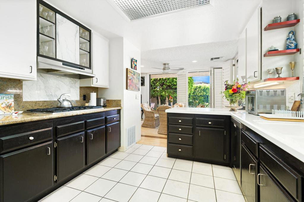 The Springs C.C. - Residential