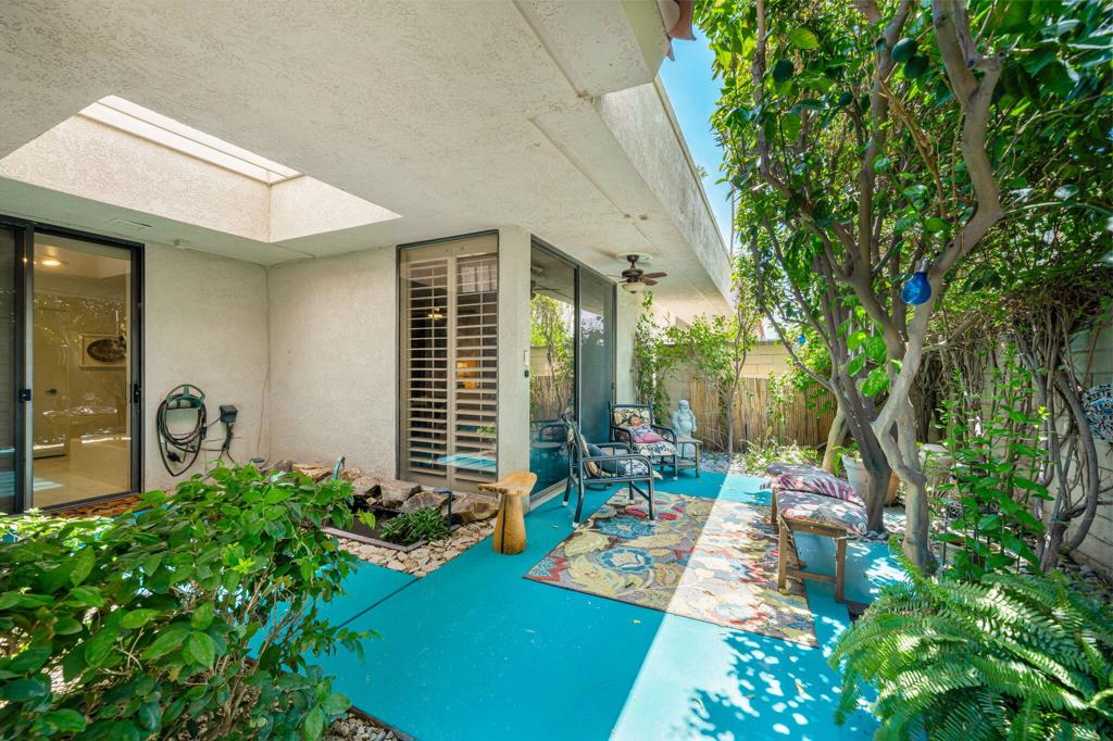 The Springs C.C. - Residential