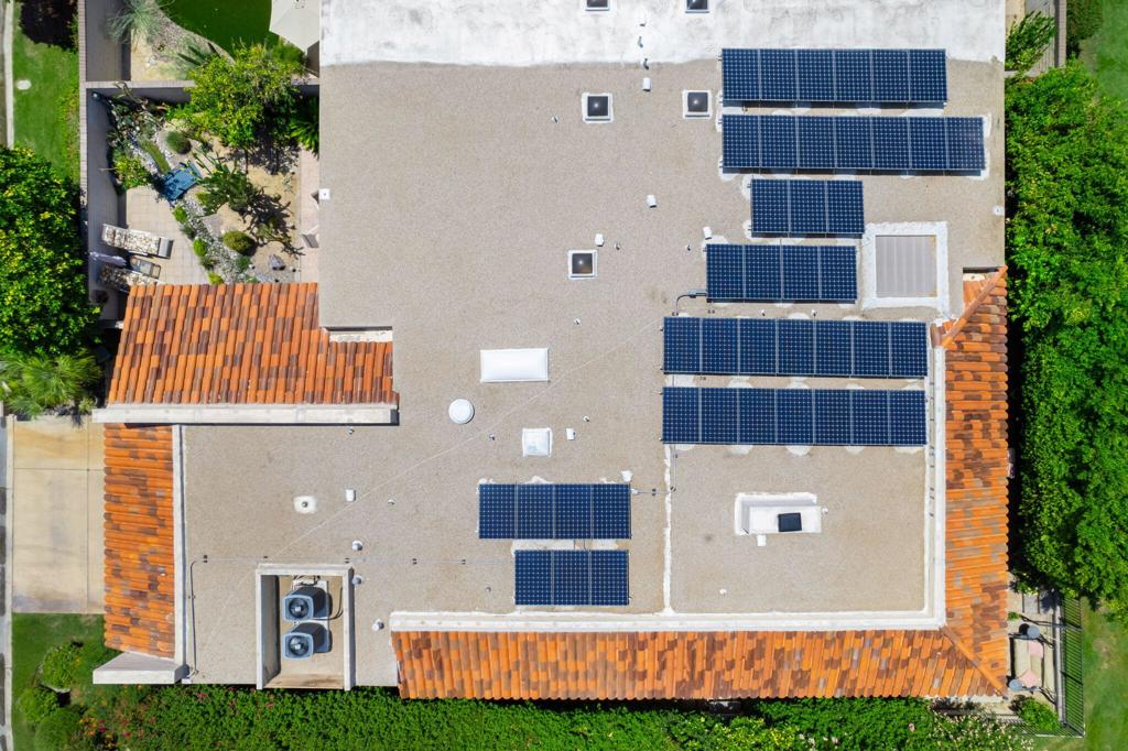 The Springs C.C. - Residential