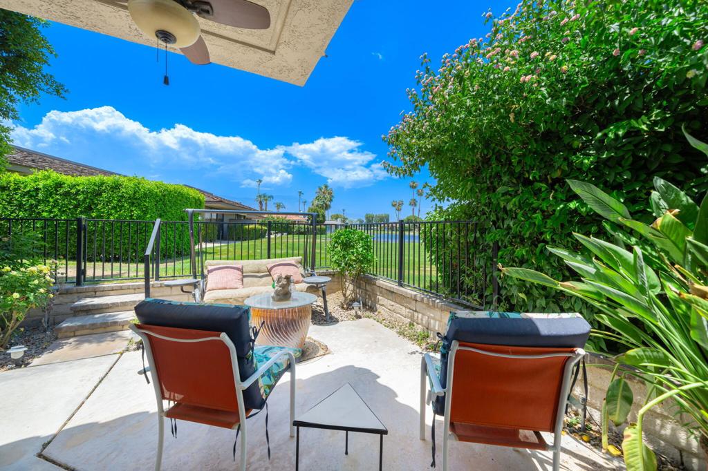 The Springs C.C. - Residential