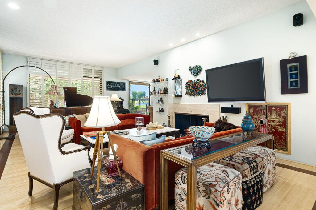 The Springs C.C. - Residential