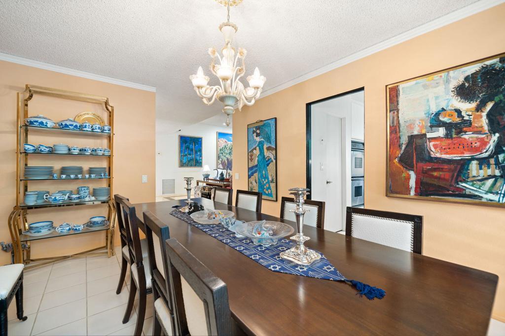 The Springs C.C. - Residential