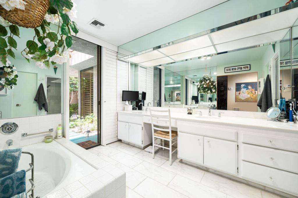 The Springs C.C. - Residential