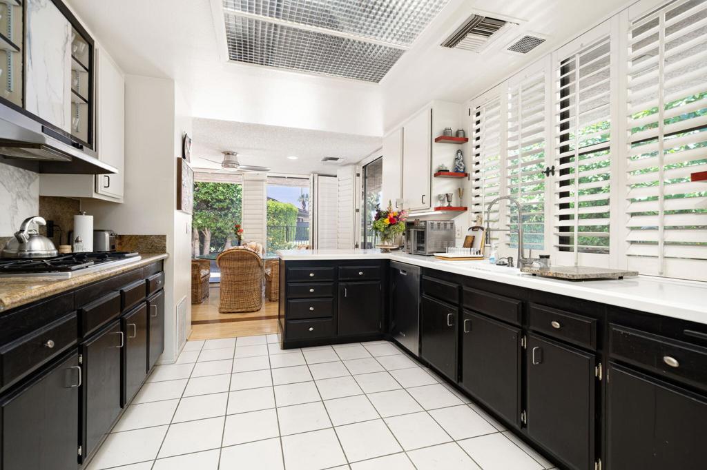 The Springs C.C. - Residential