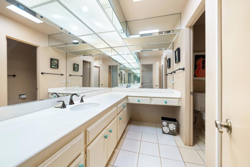 The Springs C.C. - Residential